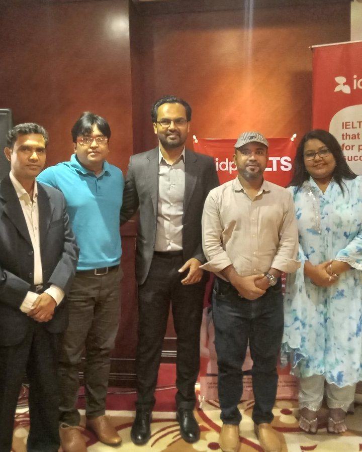 IDP partners group