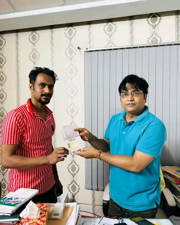 Arif Mahmud